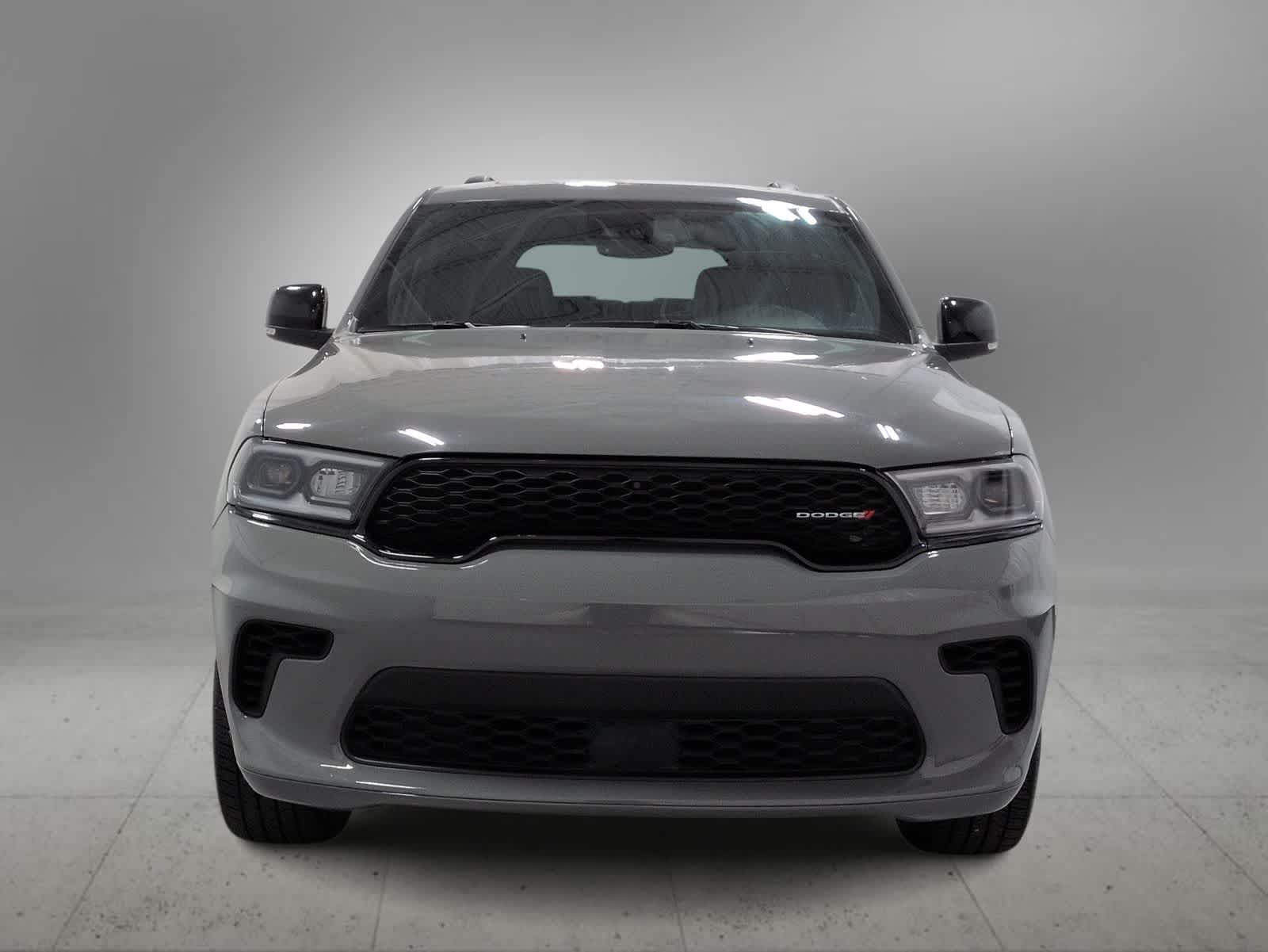 Thumbnail: 2024 Dodge Durango - 3