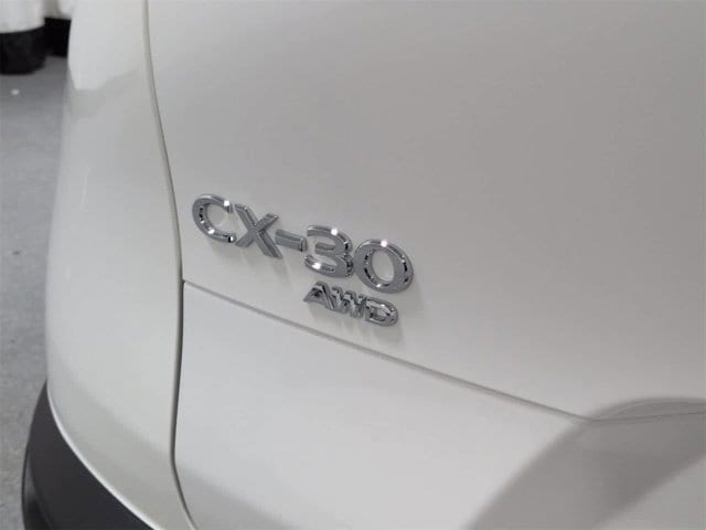 Thumbnail: 2025 Mazda CX-30 - 13