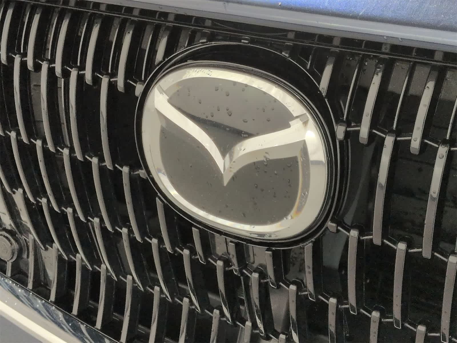 Thumbnail: 2024 Mazda CX-90 - 13