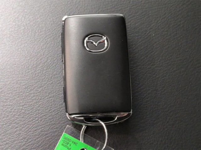 Thumbnail: 2025 Mazda CX-5 - 36