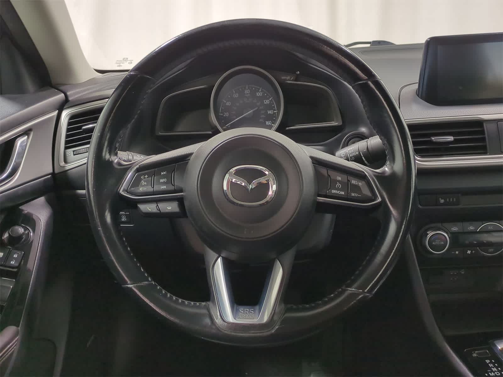 Thumbnail: 2018 Mazda Mazda3 - 22