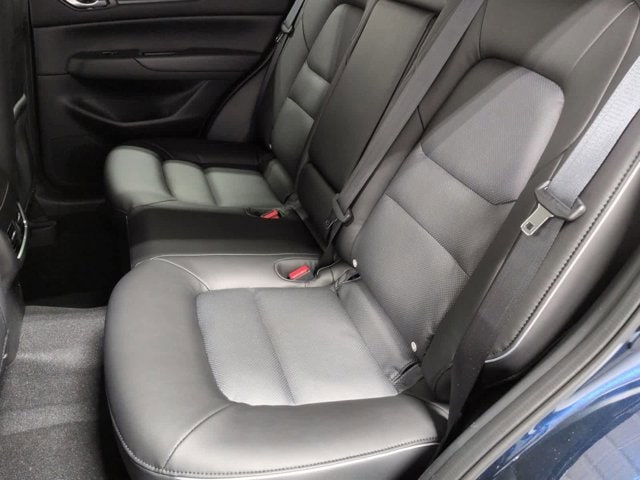 Thumbnail: 2025 Mazda CX-5 - 20