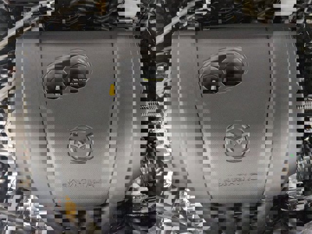 Thumbnail: 2026 Mazda CX-50 - 15