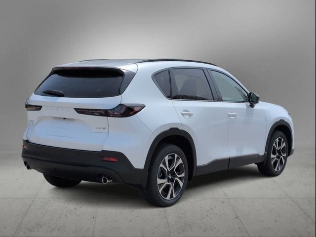 Thumbnail: 2026 Mazda CX-5 - 8