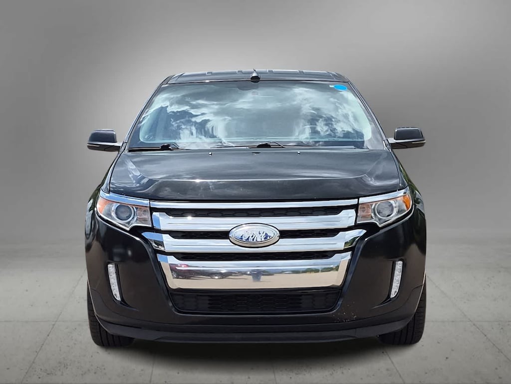 Used 2013 Ford Edge Limited AWD SUV
