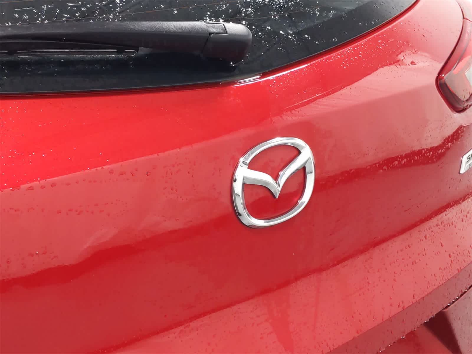 Thumbnail: 2016 Mazda CX-3 - 11
