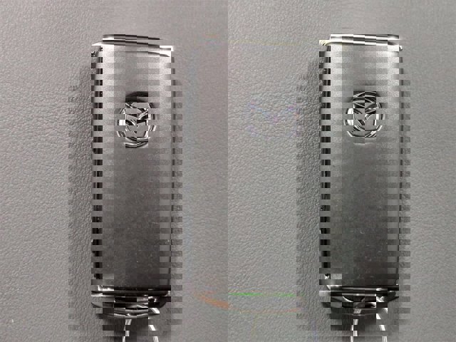 Thumbnail: 2025 Mazda CX-30 - 35