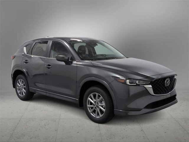 Thumbnail: 2025 Mazda CX-5 - 2