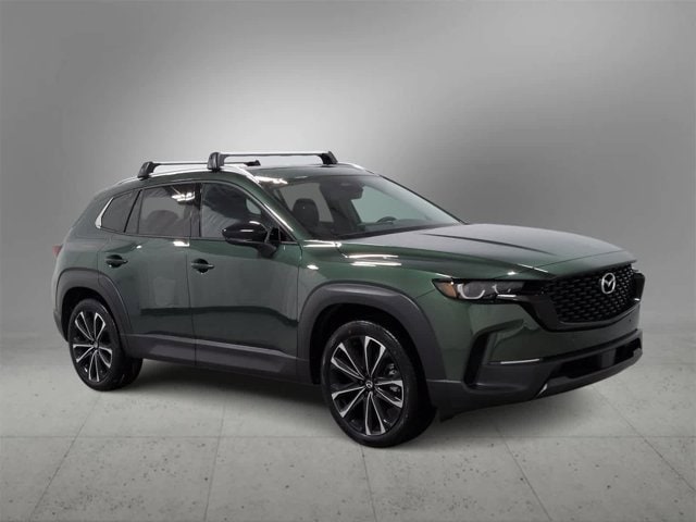 Thumbnail: 2026 Mazda CX-50 - 2