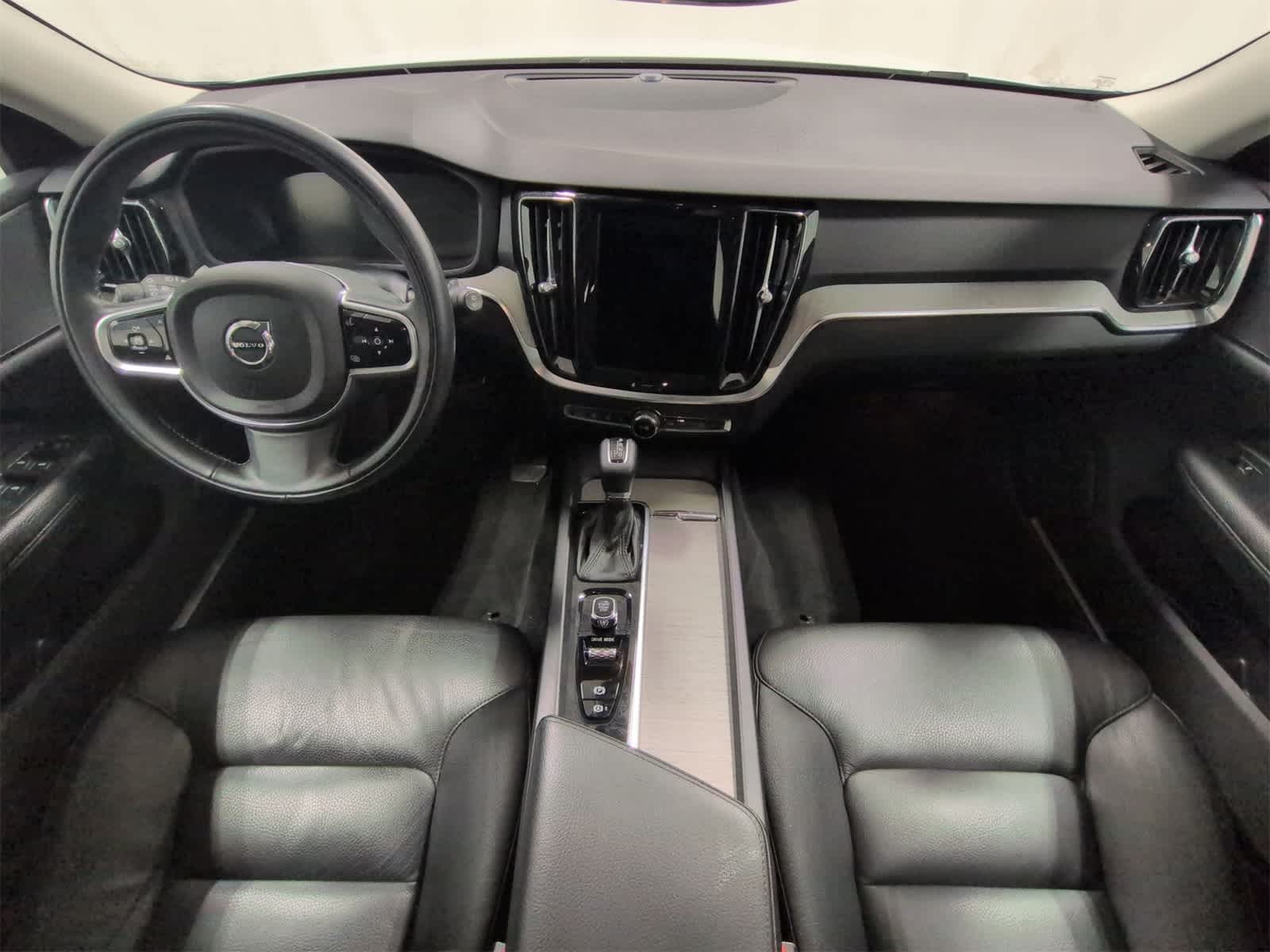 Thumbnail: 2021 Volvo S60 - 16