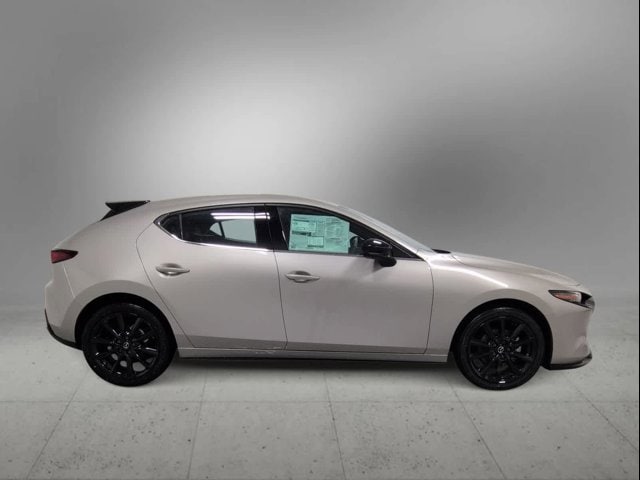 Thumbnail: 2026 Mazda Mazda3 - 9