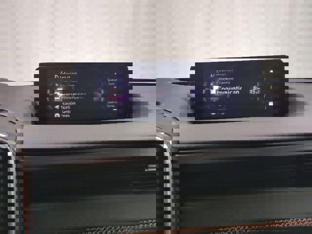 Thumbnail: 2025 Mazda CX-50 - 30