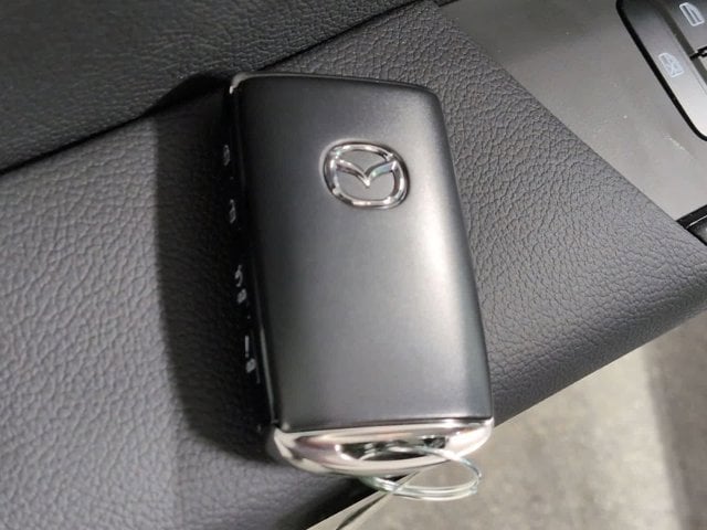 Thumbnail: 2026 Mazda CX-50 - 38