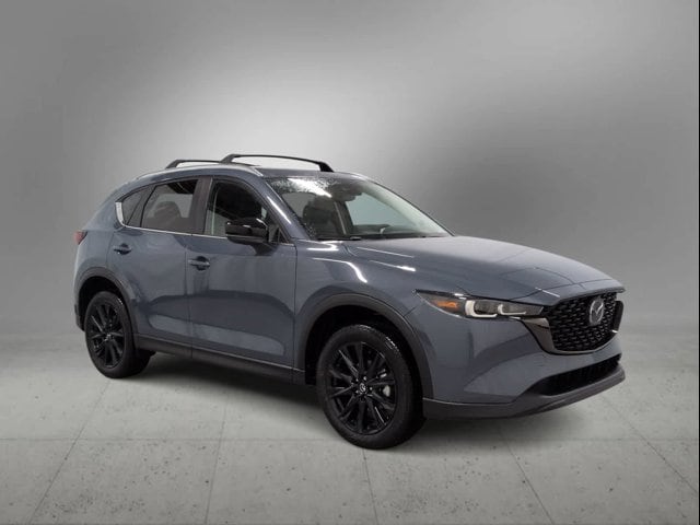 Thumbnail: 2025 Mazda CX-5 - 2