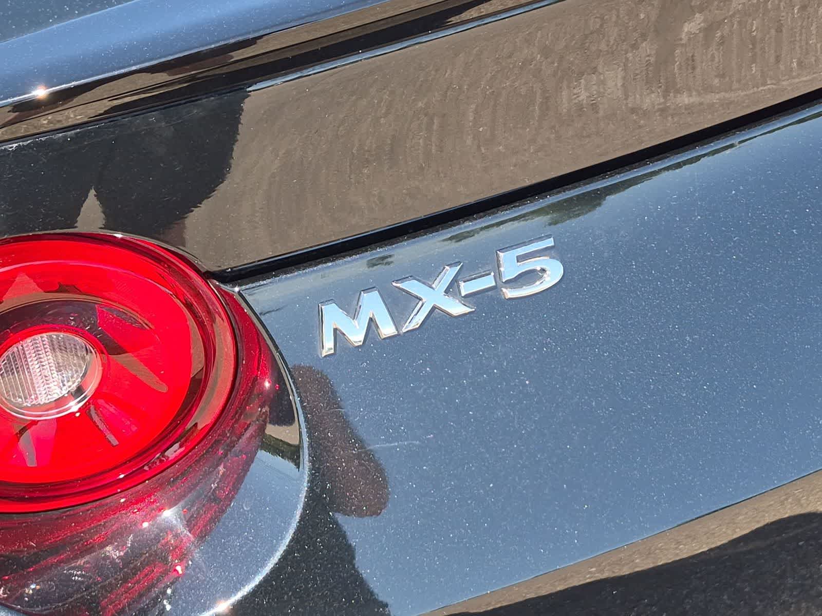 Thumbnail: 2025 Mazda MX-5 Miata - 13