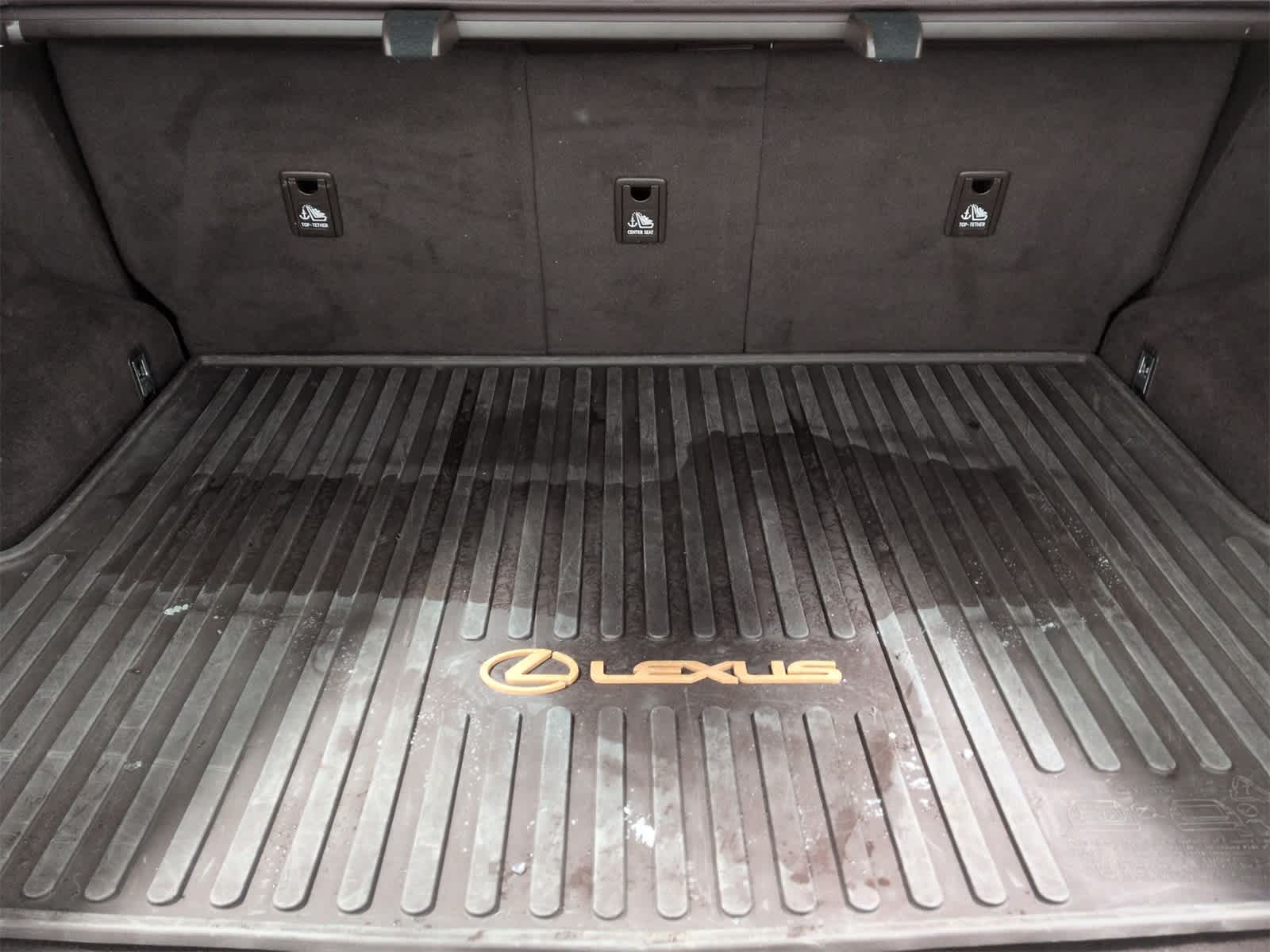 Thumbnail: 2018 Lexus RX - 36