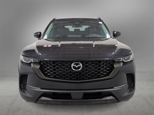 Thumbnail: 2025 Mazda CX-50 - 3