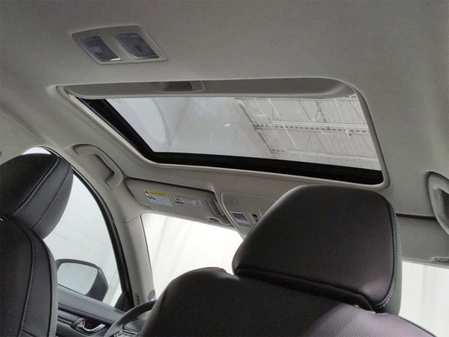 Thumbnail: 2025 Mazda CX-5 - 23