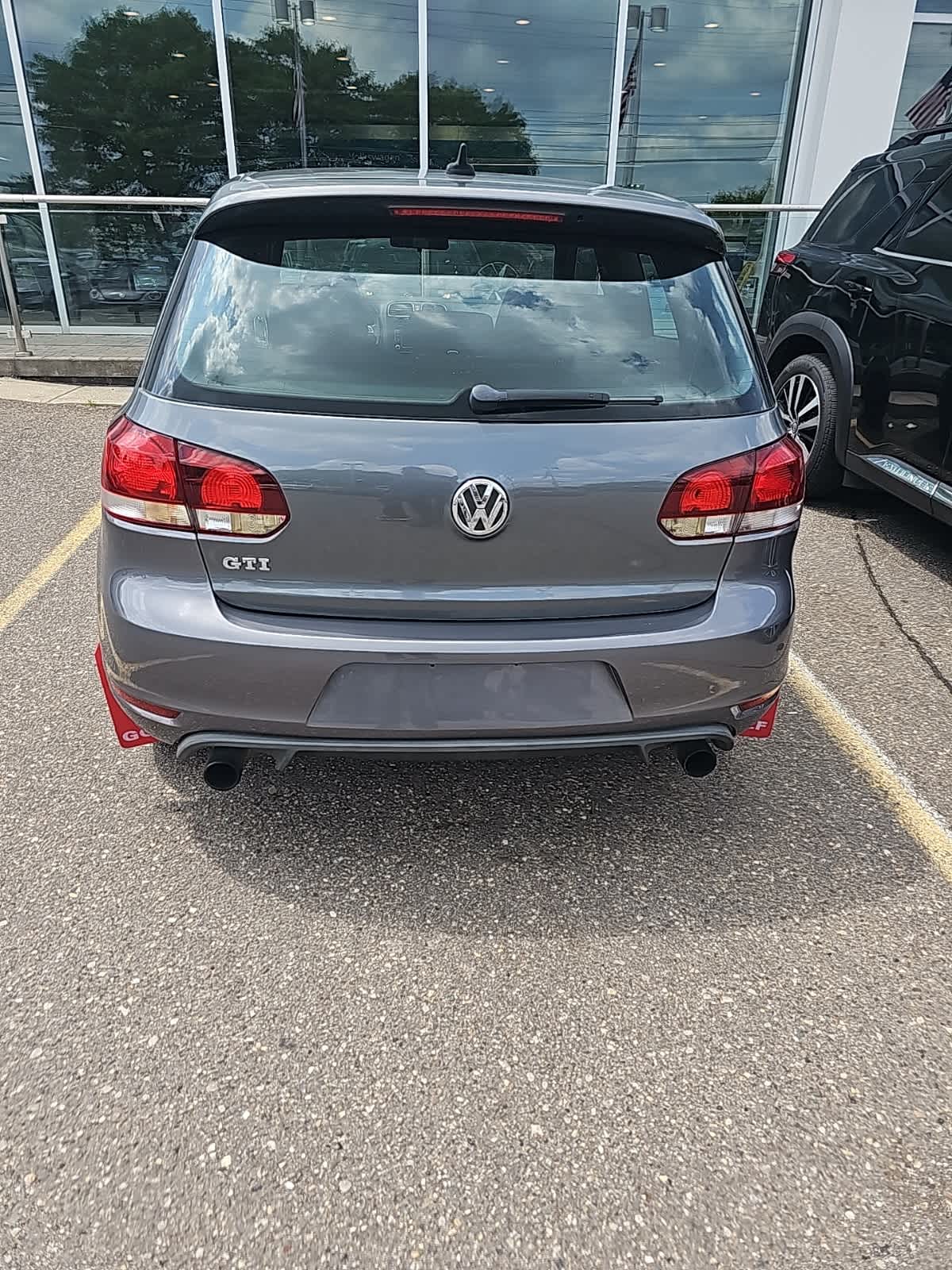 Thumbnail: 2012 Volkswagen Golf - 5