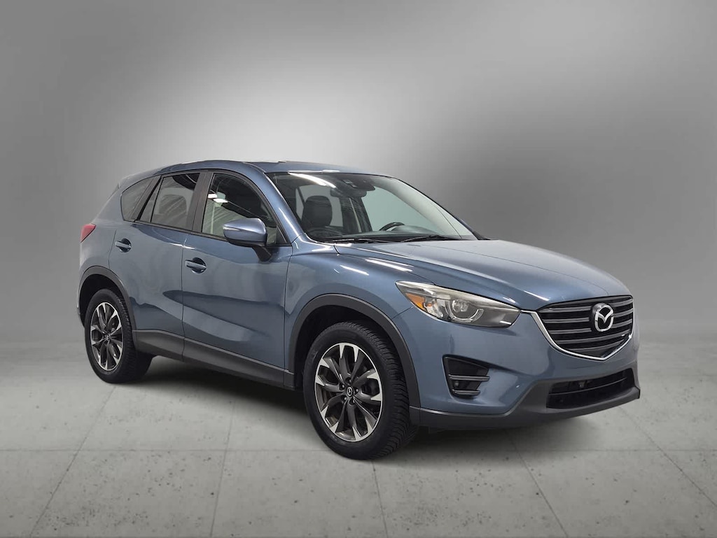Used 2016 Mazda Mazda CX-5 Grand Touring (2016.5) SUV