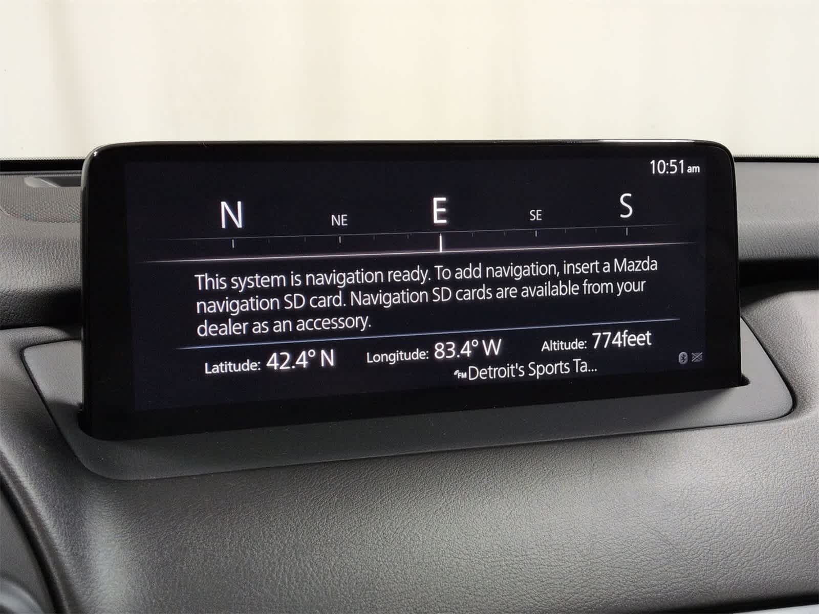 Thumbnail: 2023 Mazda CX-9 - 39