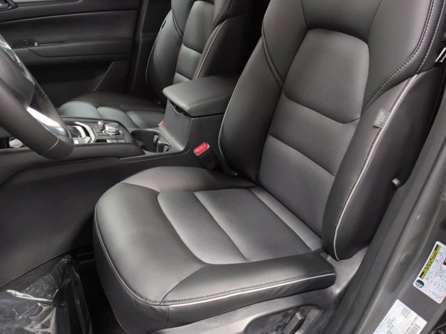 Thumbnail: 2025 Mazda CX-5 - 17