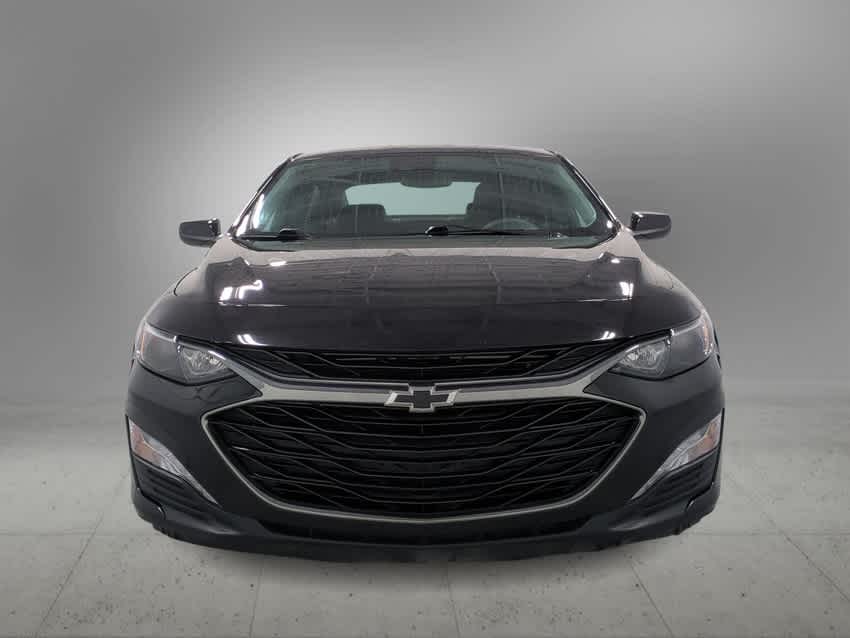 2020 Chevrolet Malibu 1LT photo 3