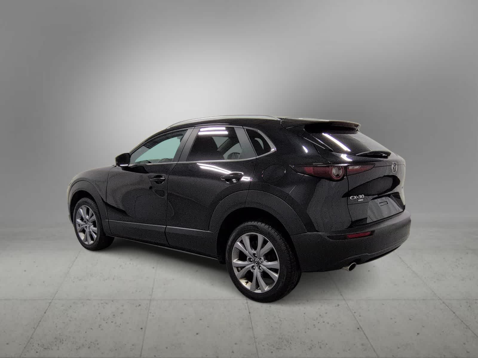 Thumbnail: 2023 Mazda CX-30 - 9