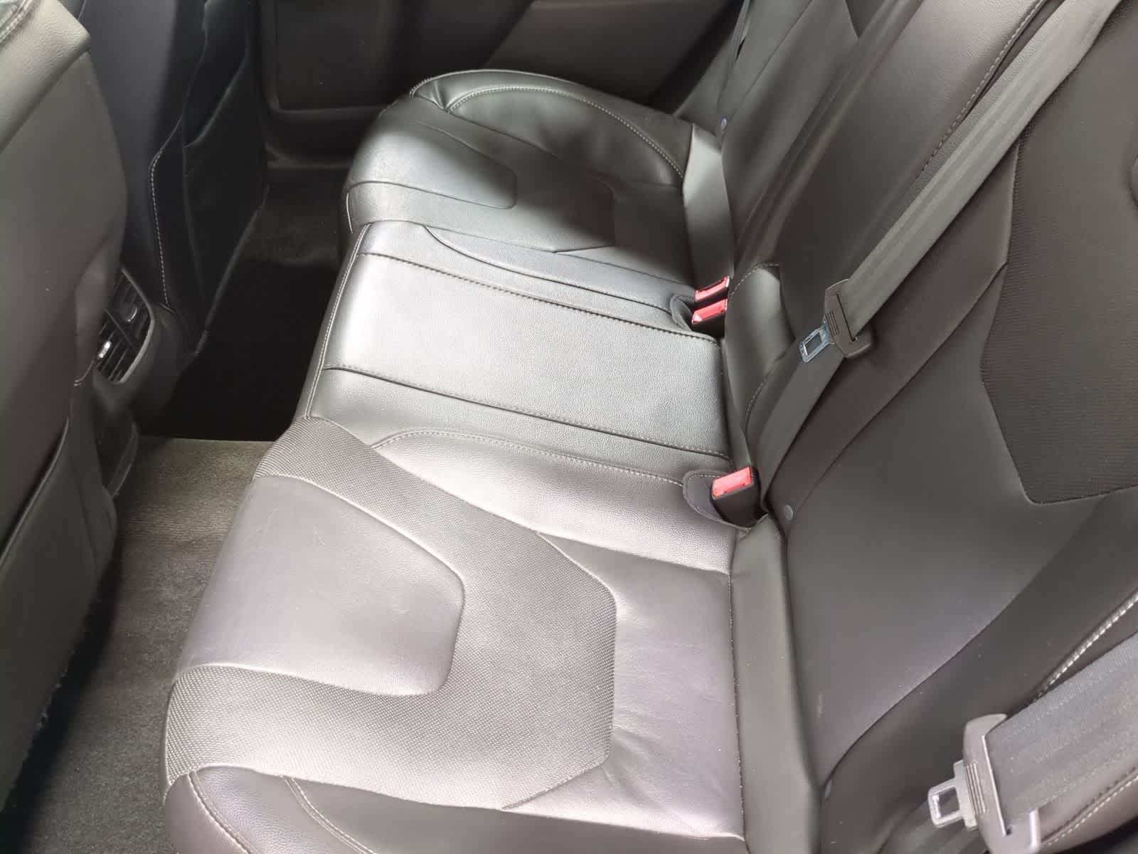 Thumbnail: 2014 Ford Fusion - 21