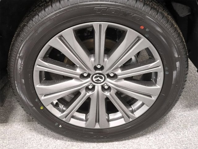 Thumbnail: 2025 Mazda CX-5 - 14