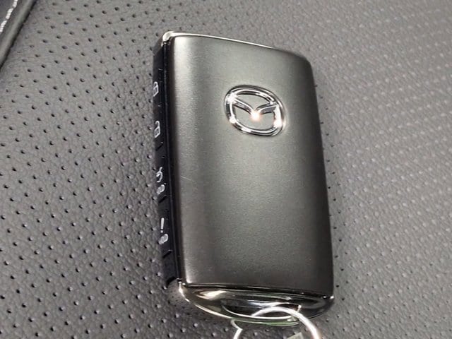 Thumbnail: 2026 Mazda CX-5 - 38