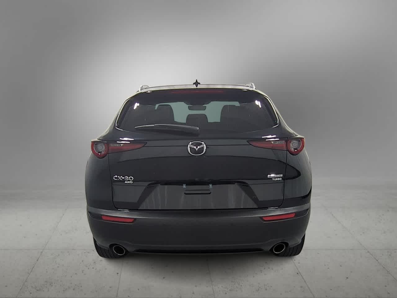 Thumbnail: 2022 Mazda CX-30 - 7