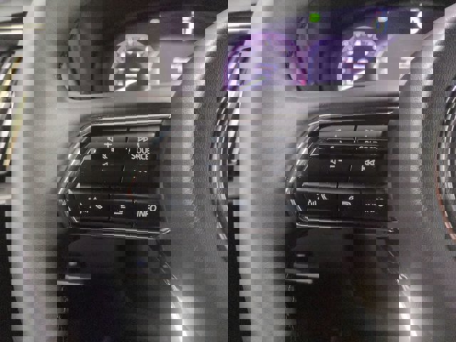 Thumbnail: 2026 Mazda CX-70 - 26