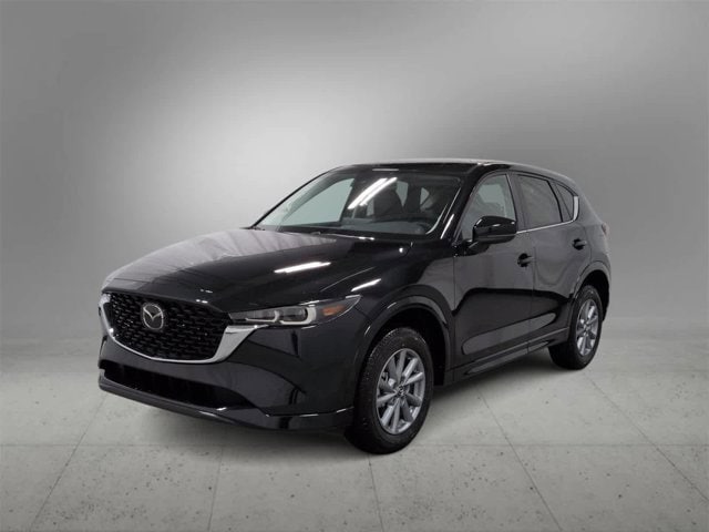 Thumbnail: 2025 Mazda CX-5 - 1