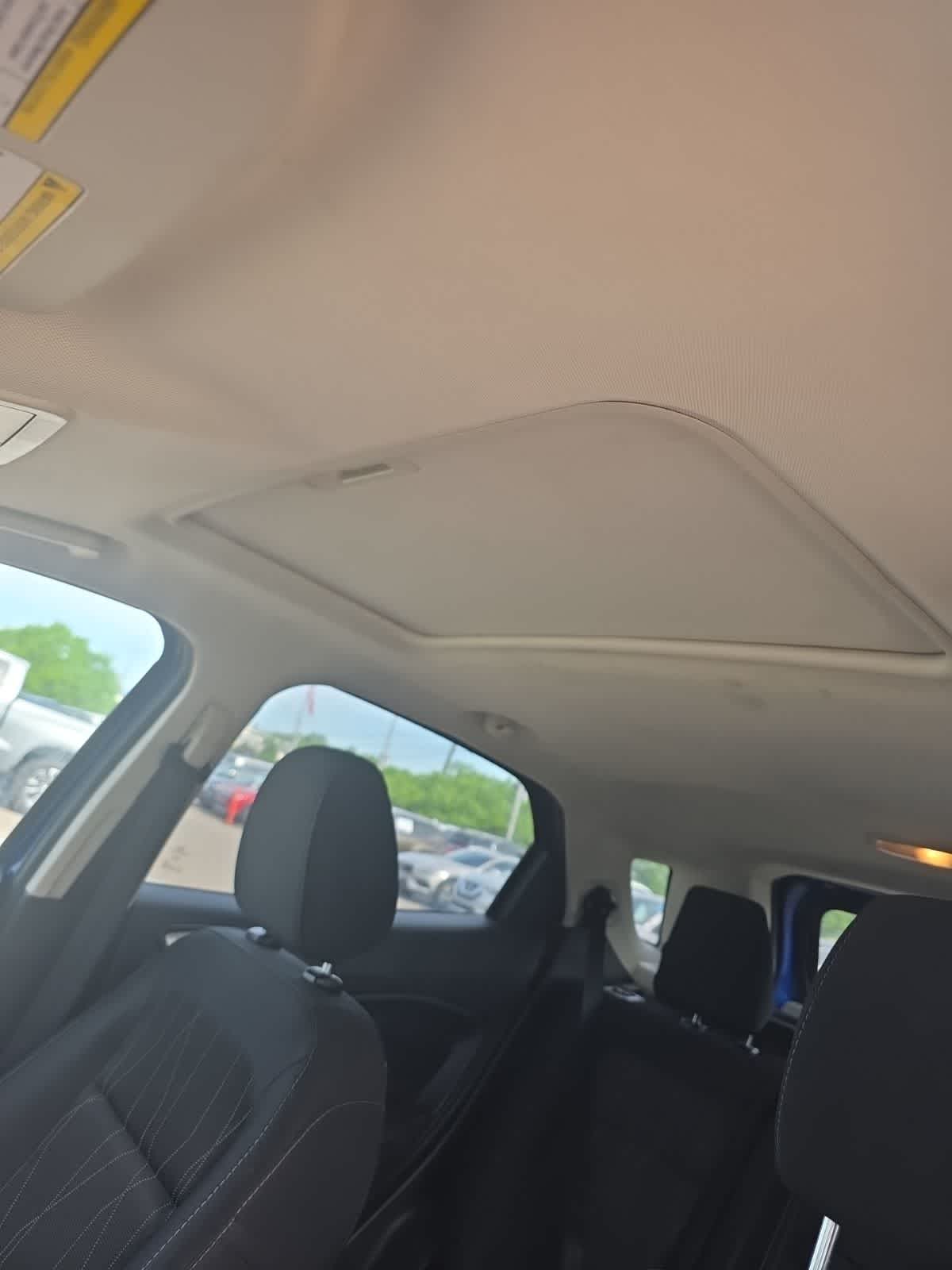 Thumbnail: 2021 Ford EcoSport - 6