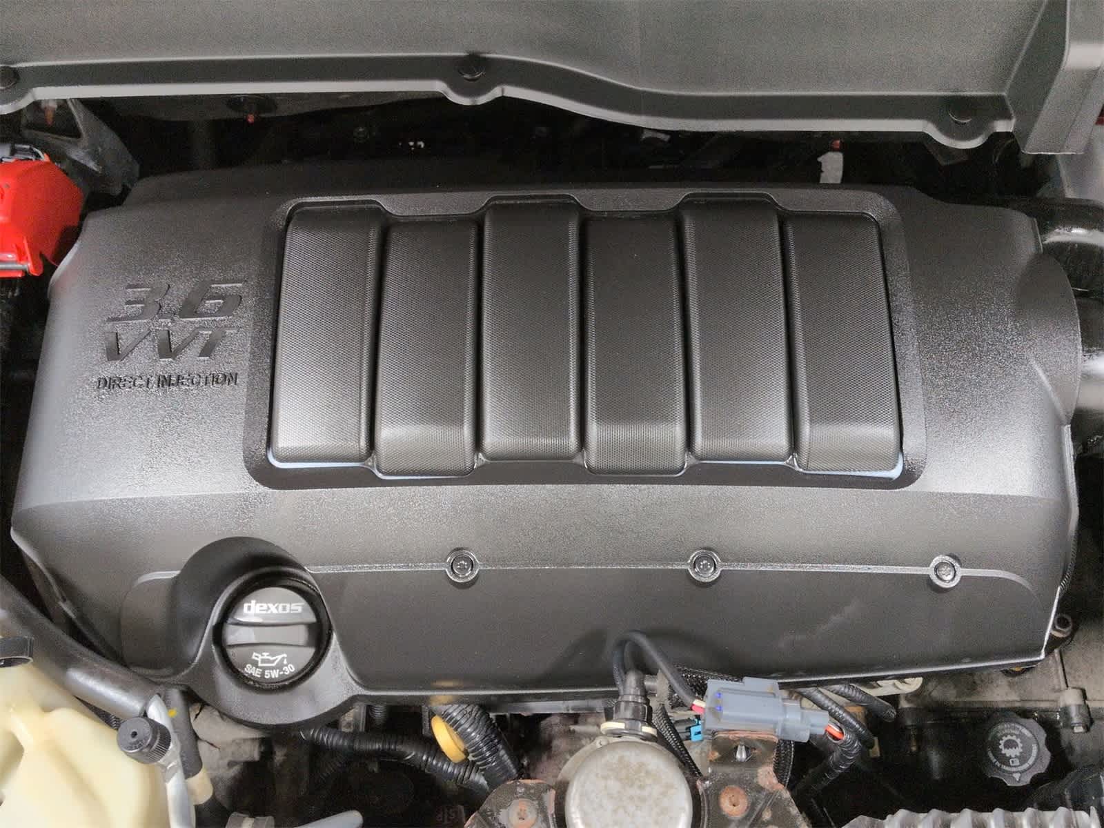 Thumbnail: 2015 Buick Enclave - 15