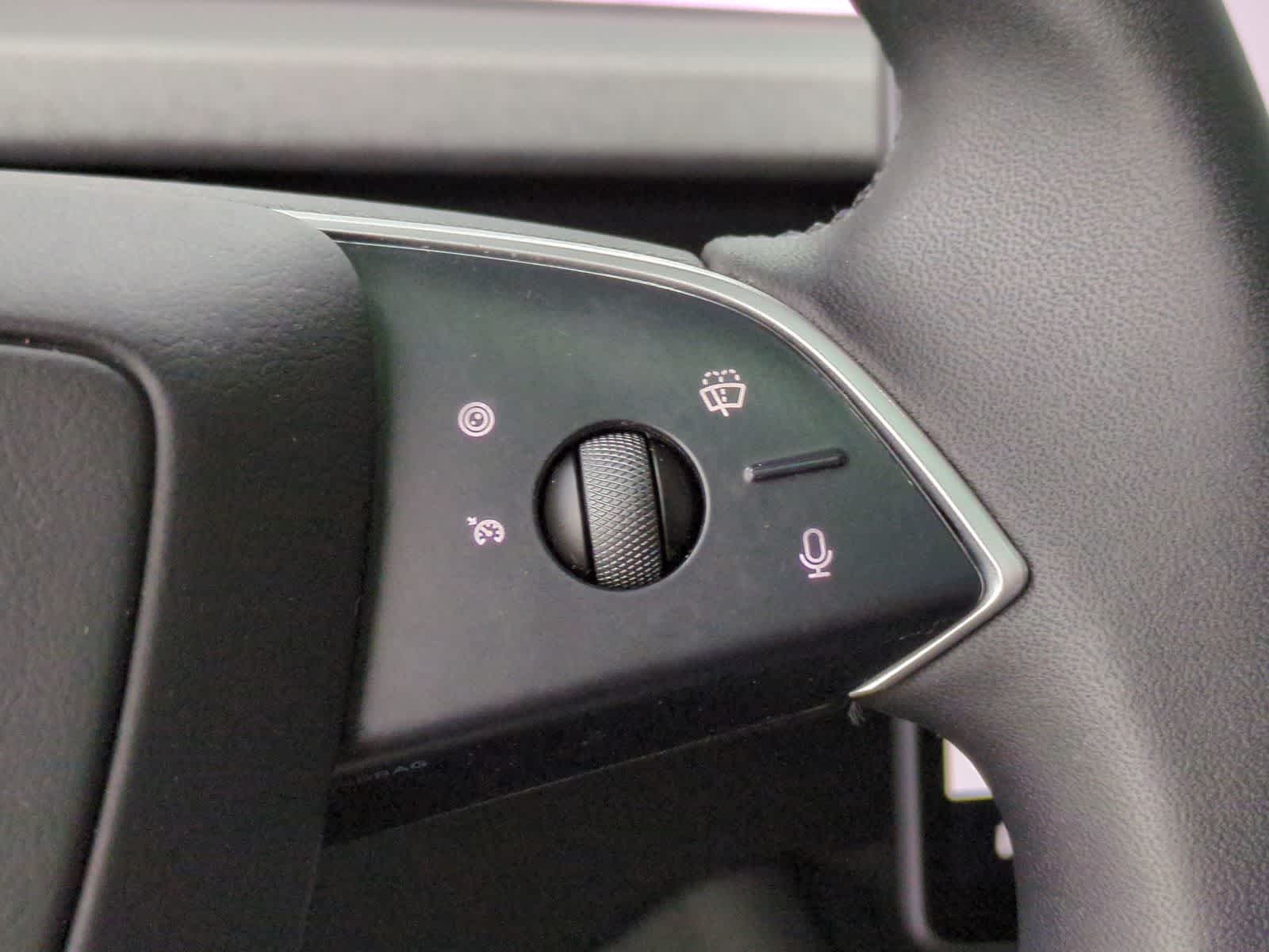 Thumbnail: 2025 Tesla Model 3 - 25