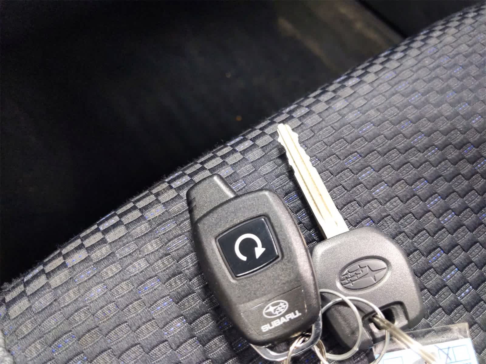 Thumbnail: 2015 Subaru Forester - 36