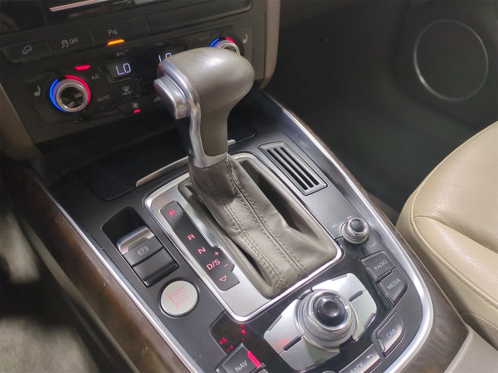 Thumbnail: 2016 Audi Q5 - 34