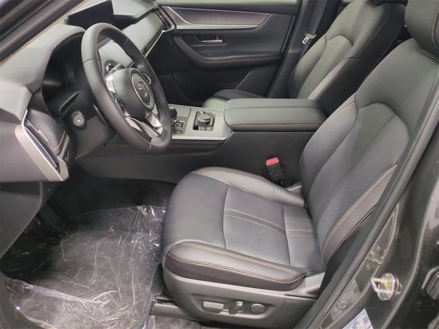 Thumbnail: 2025 Mazda CX-90 - 16