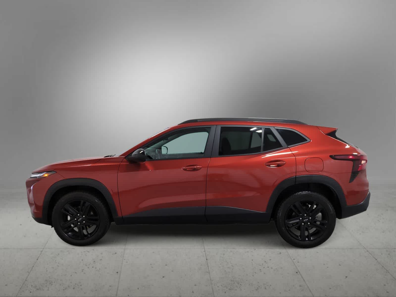 Thumbnail: 2024 Chevrolet Trax - 5