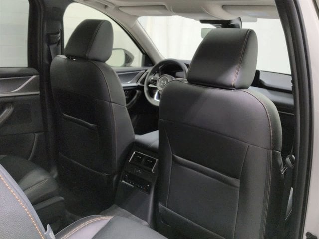 Thumbnail: 2026 Mazda CX-90 - 19