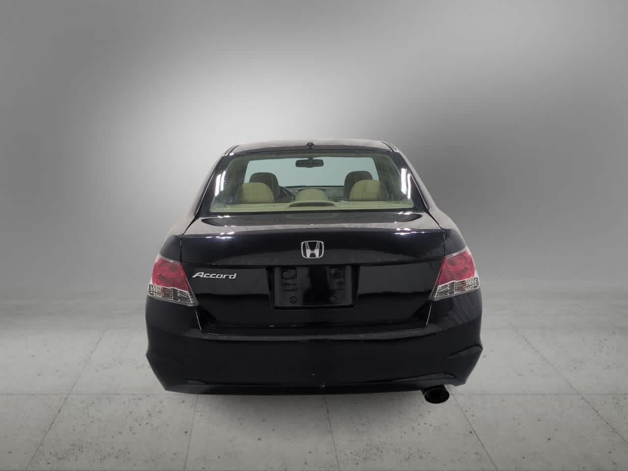 Thumbnail: 2008 Honda Accord - 7