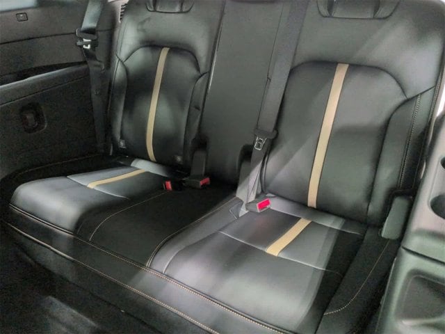 Thumbnail: 2026 Mazda CX-90 - 39