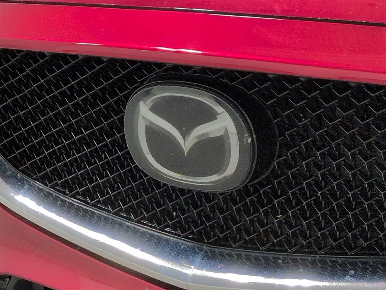 Thumbnail: 2017 Mazda CX-5 - 12
