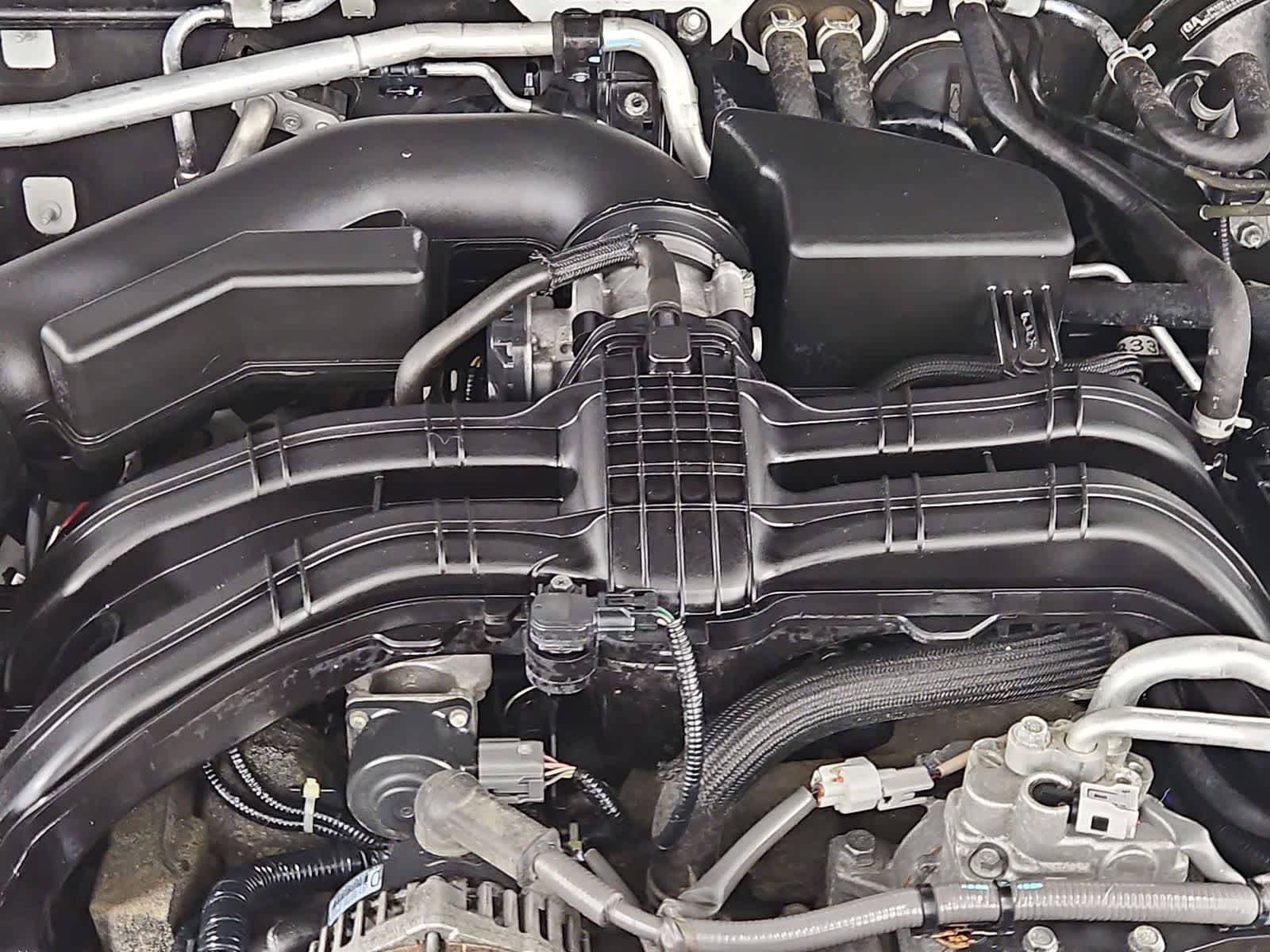 Thumbnail: 2021 Subaru Outback - 15