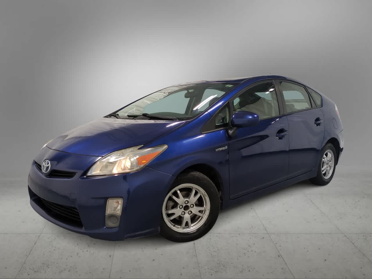 2010 Toyota Prius Two -
                  Farmington Hills, MI