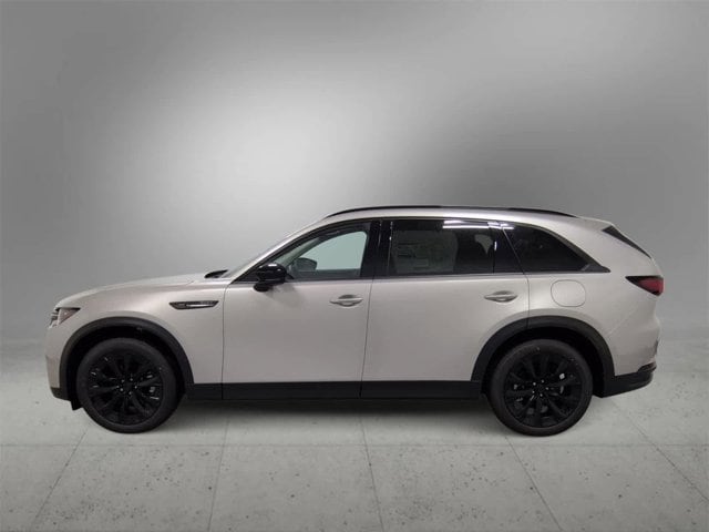 Thumbnail: 2026 Mazda CX-90 - 5