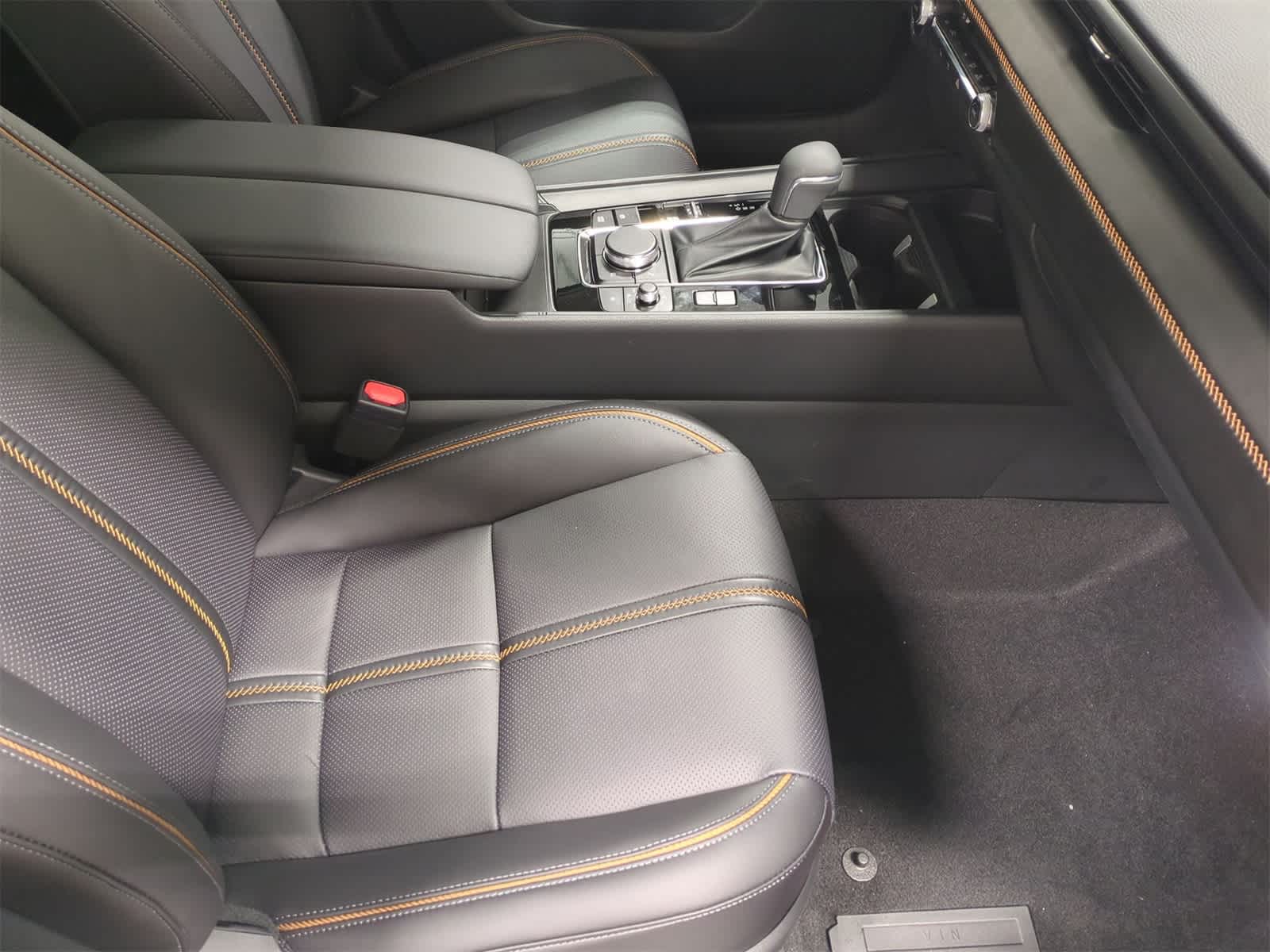 Thumbnail: 2025 Mazda CX-50 - 24