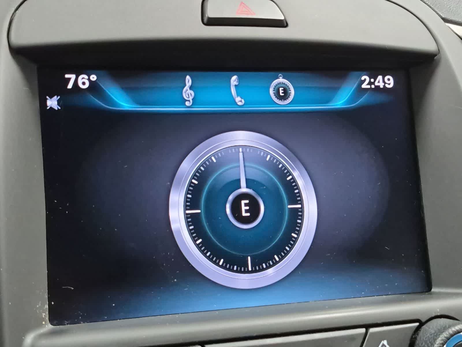 Thumbnail: 2015 Buick LaCrosse - 29
